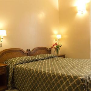 Kamer met een King Size Bed